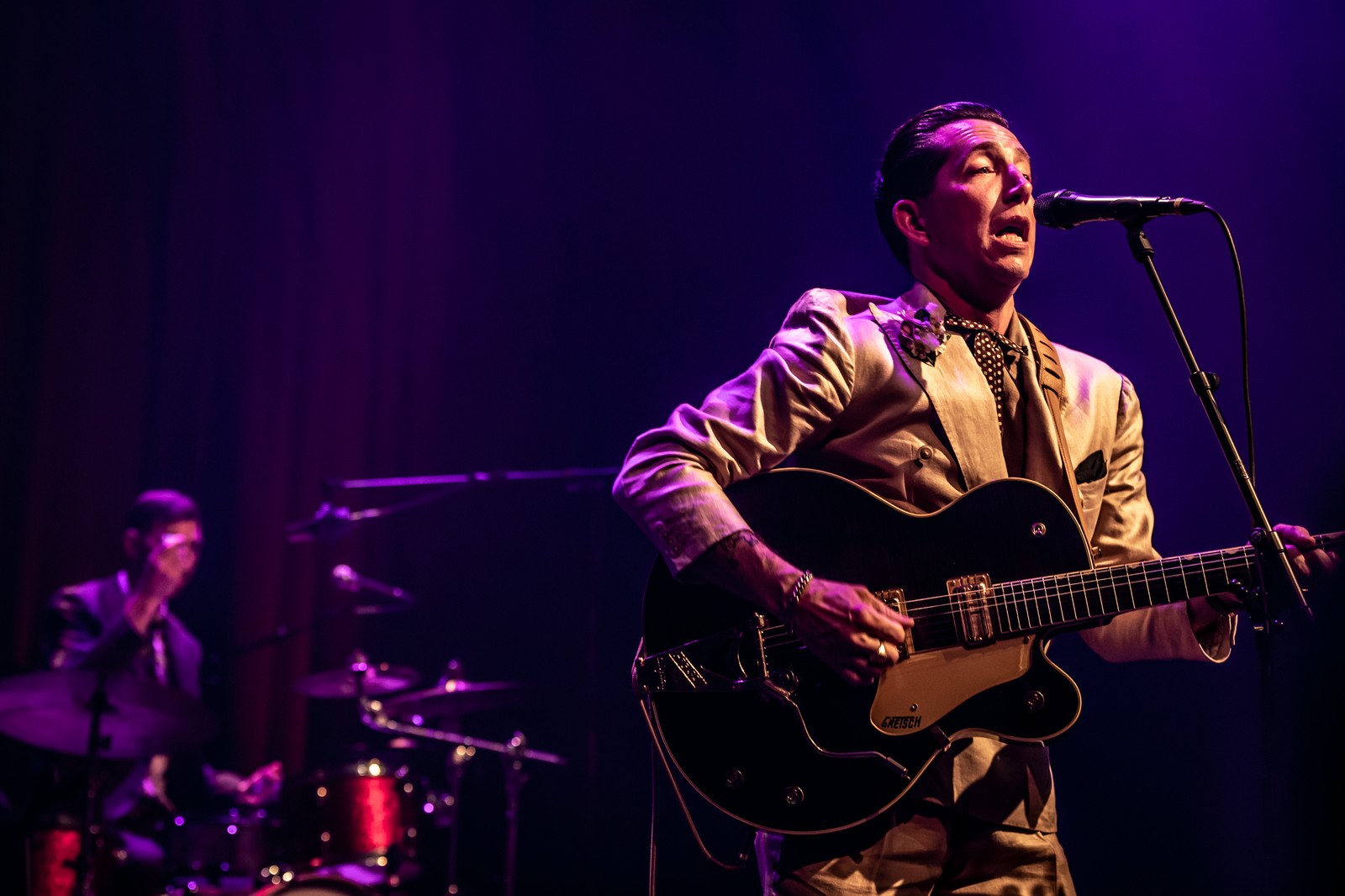 Pokey LaFarge