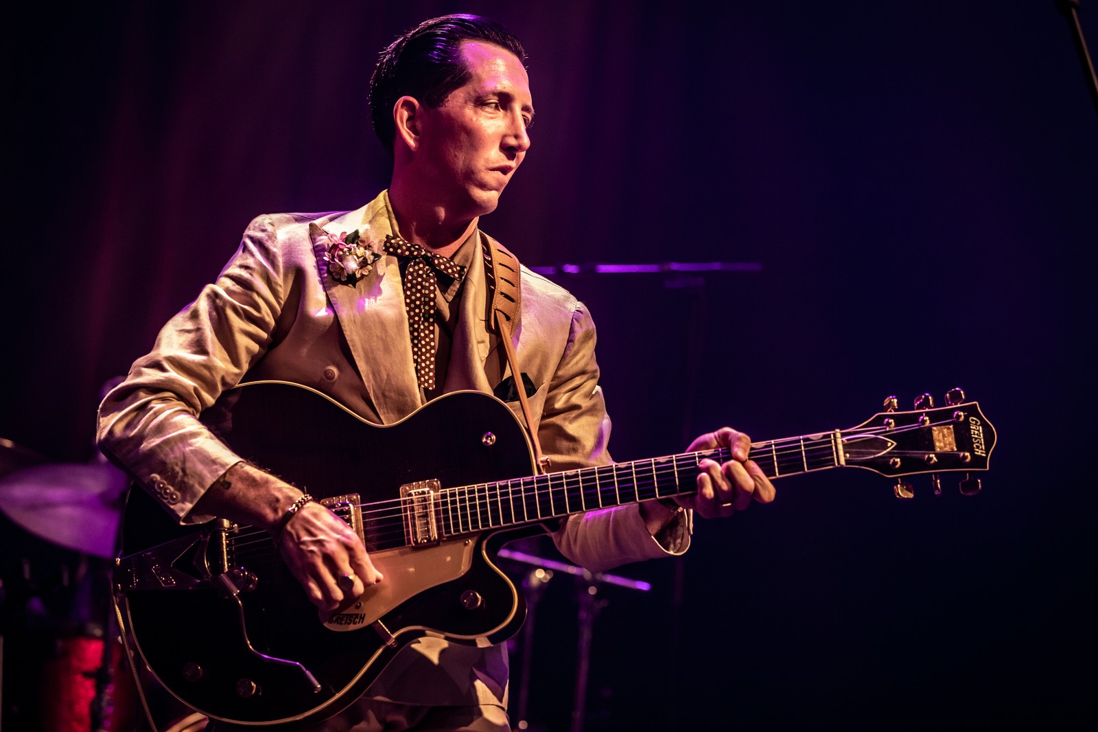 Pokey LaFarge