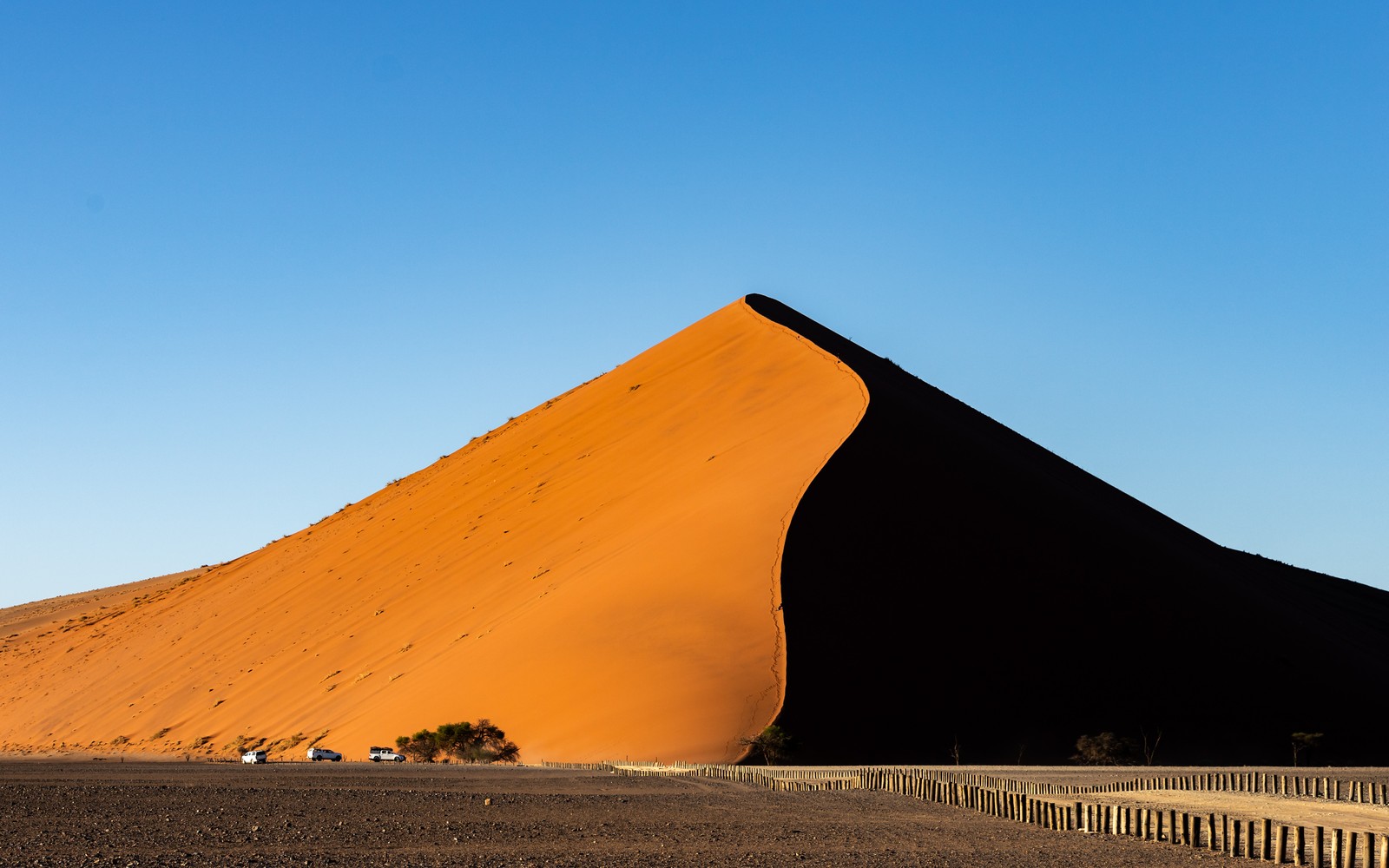 Sossusvlei