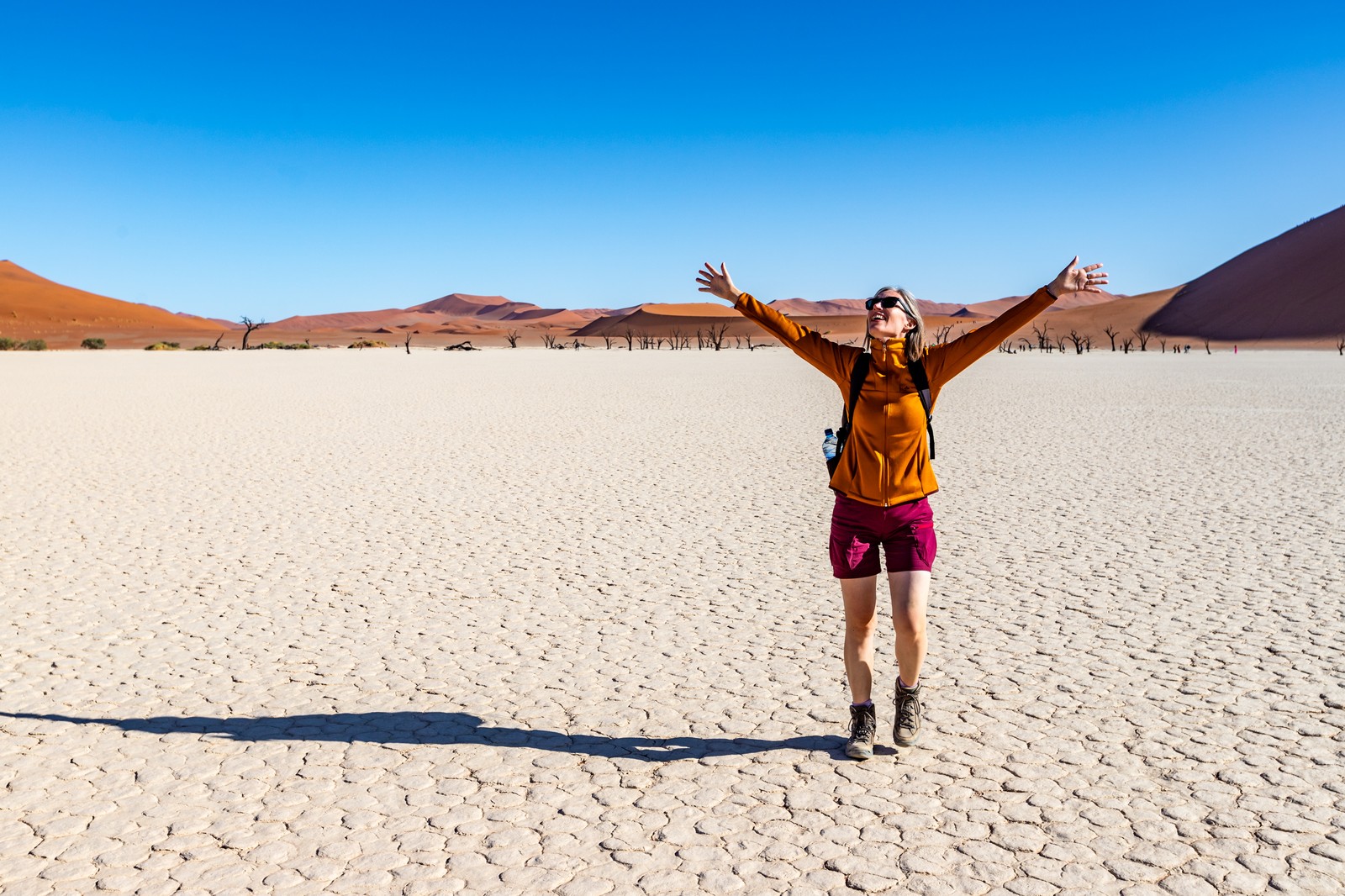 Deadvlei