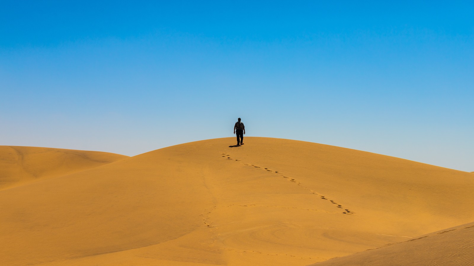 Swakopmund Dunes