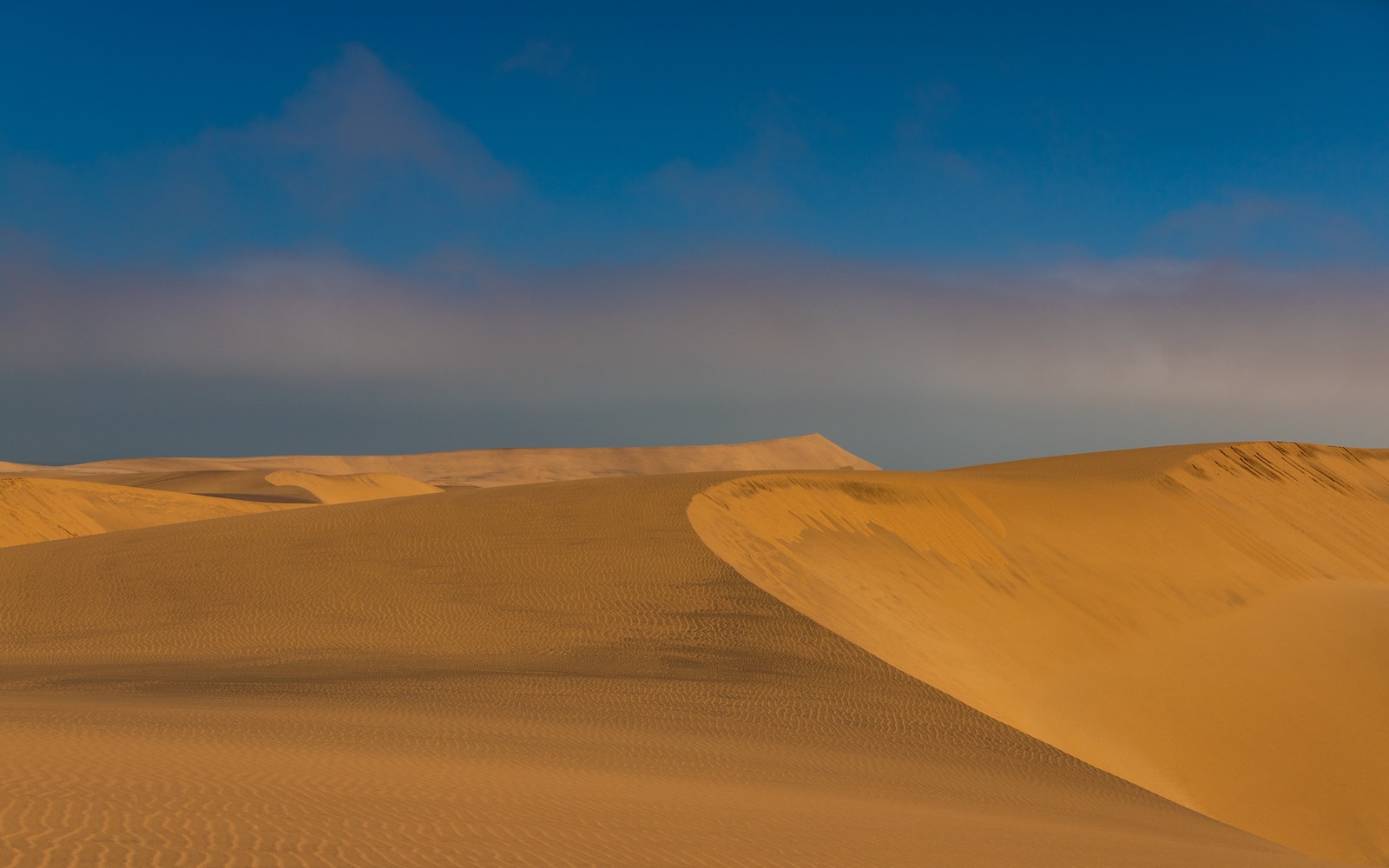 Swakopmund Dunes