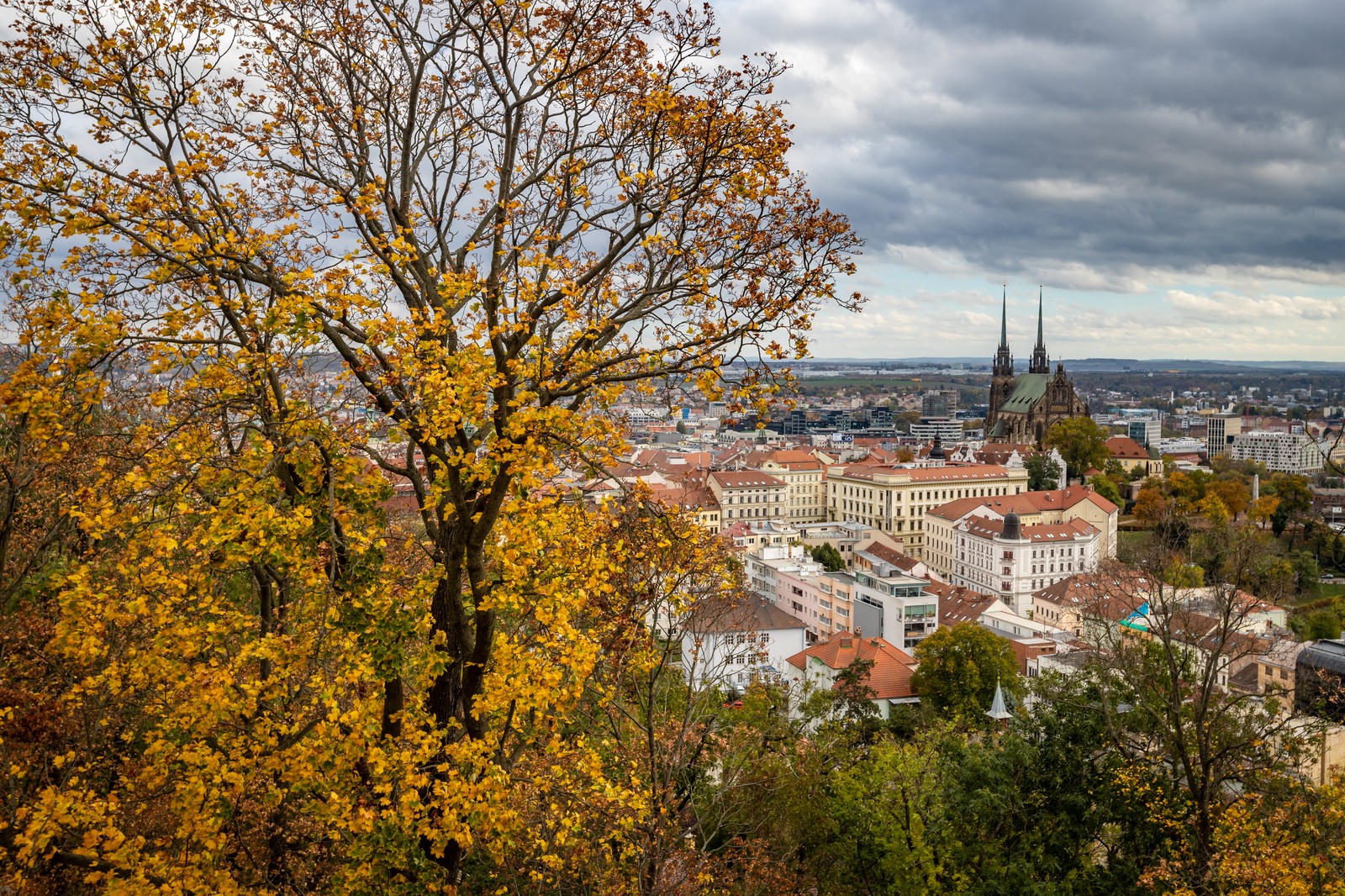 Brno