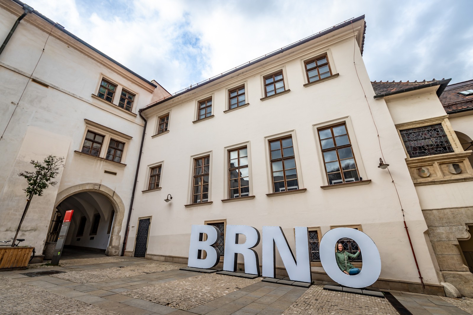 Brno