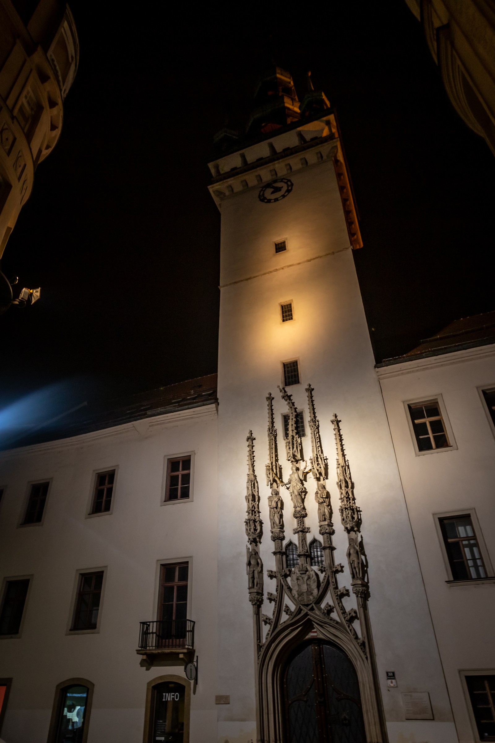 Old Town Hall