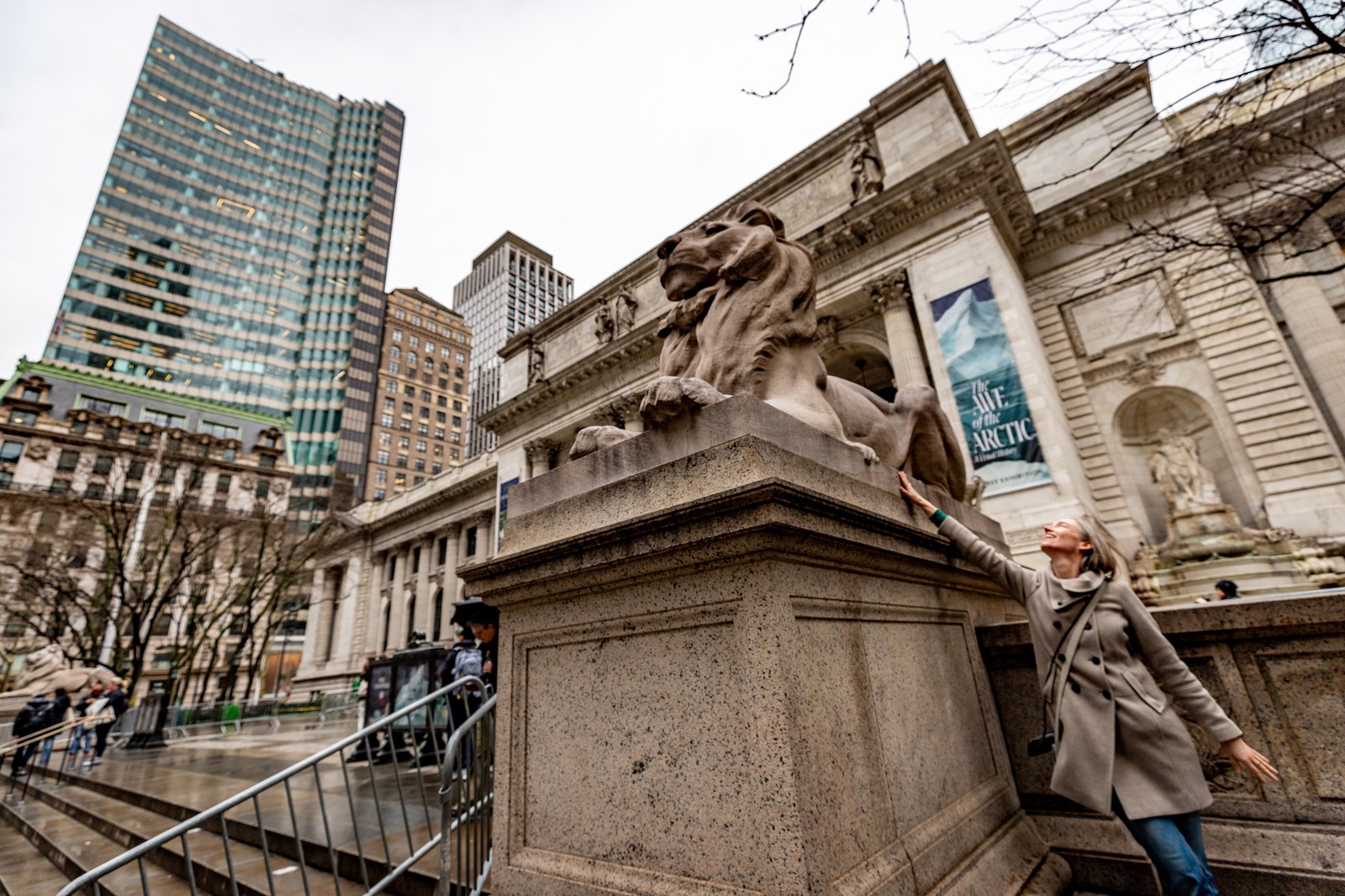 New York Public Library