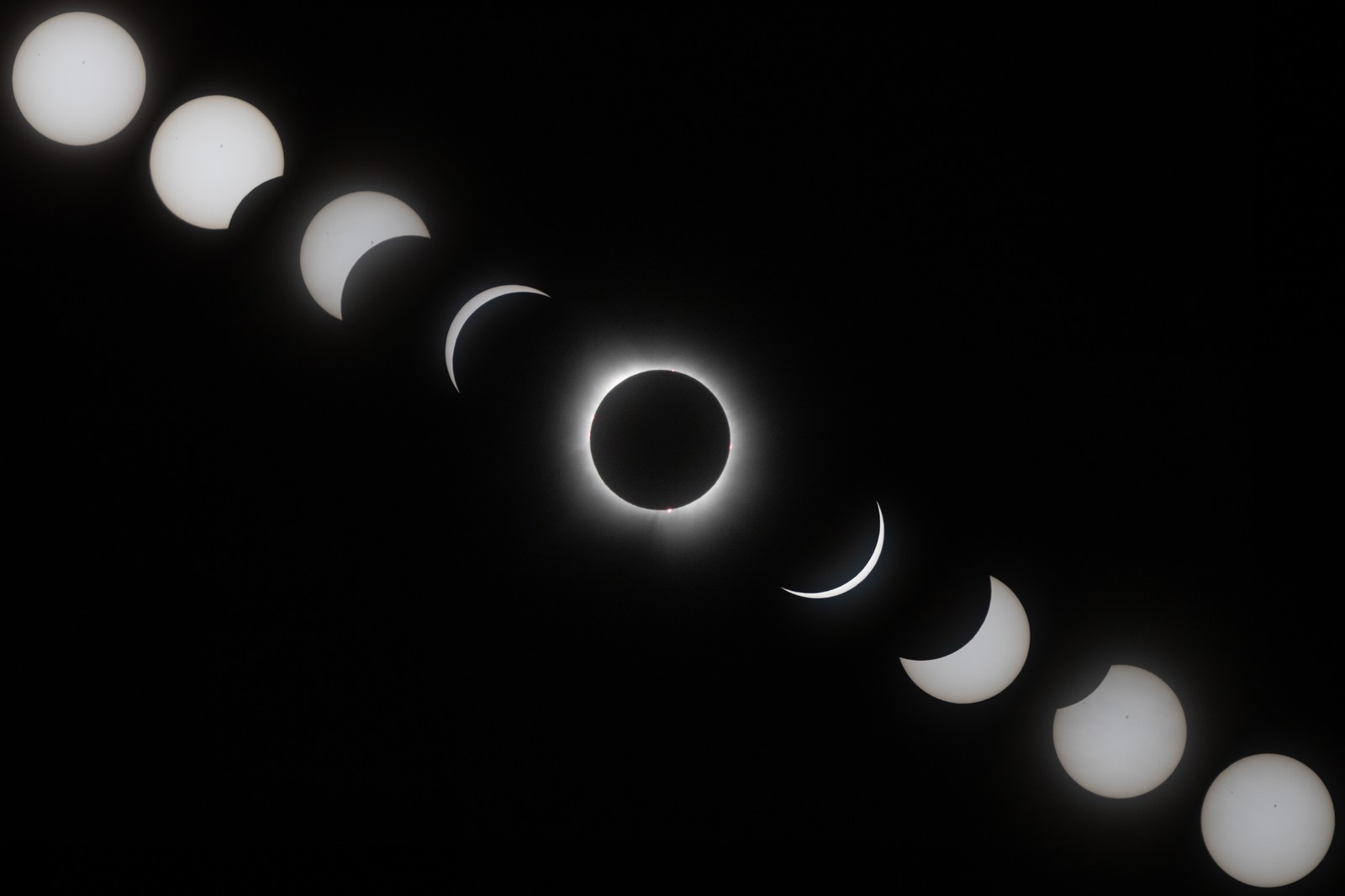 Solar Eclipse [17]