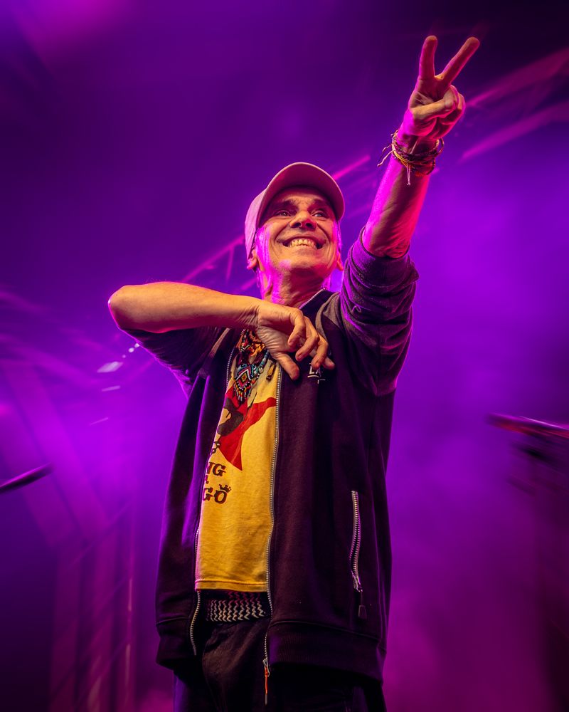 Manu Chao