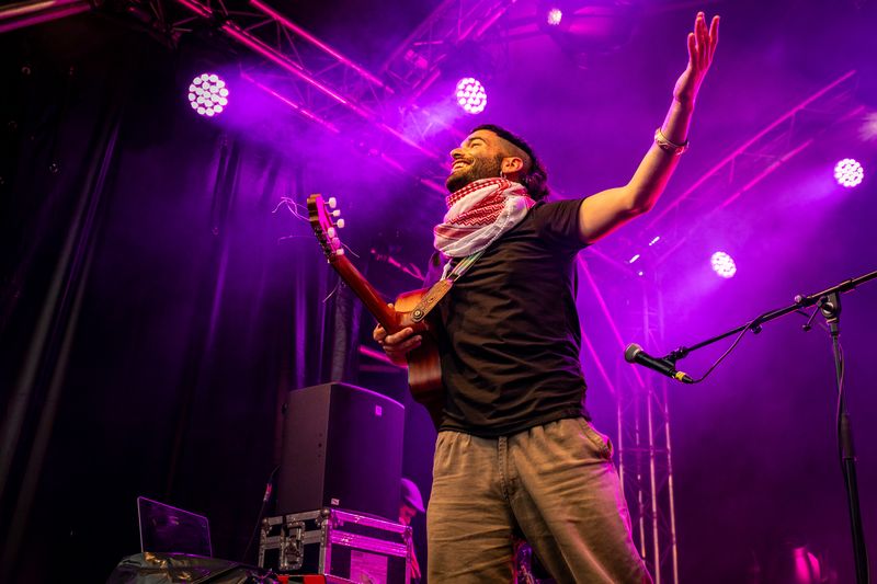 Manu Chao