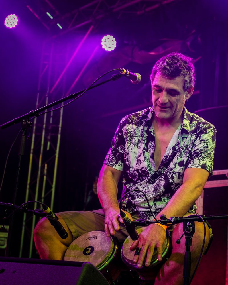 Manu Chao