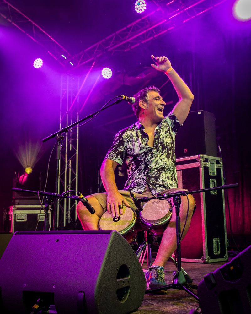 Manu Chao