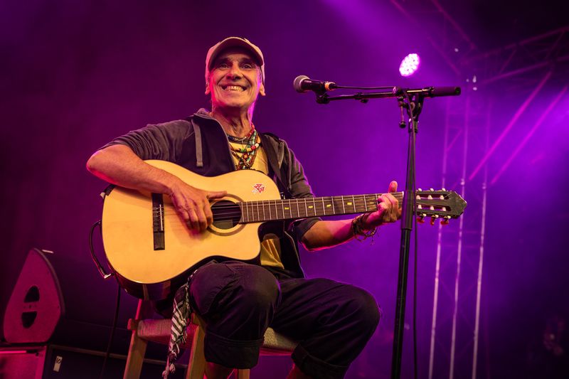 Manu Chao