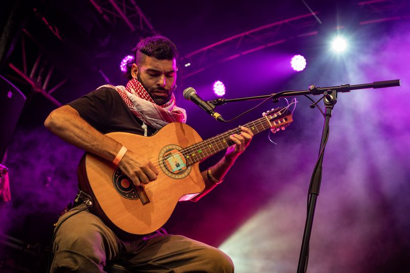 Manu Chao