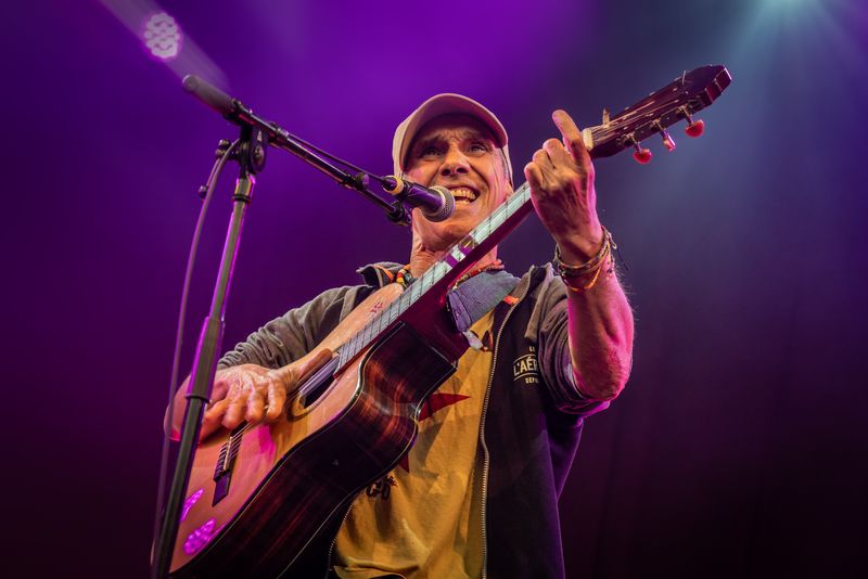 Manu Chao