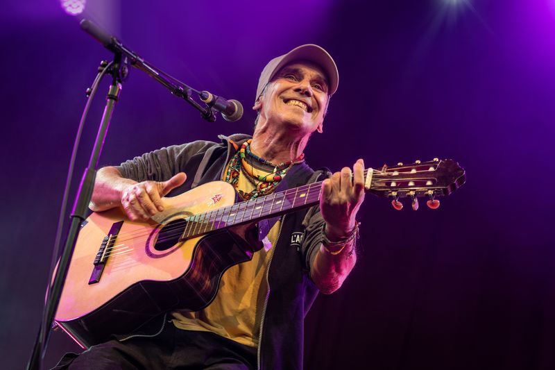 Manu Chao