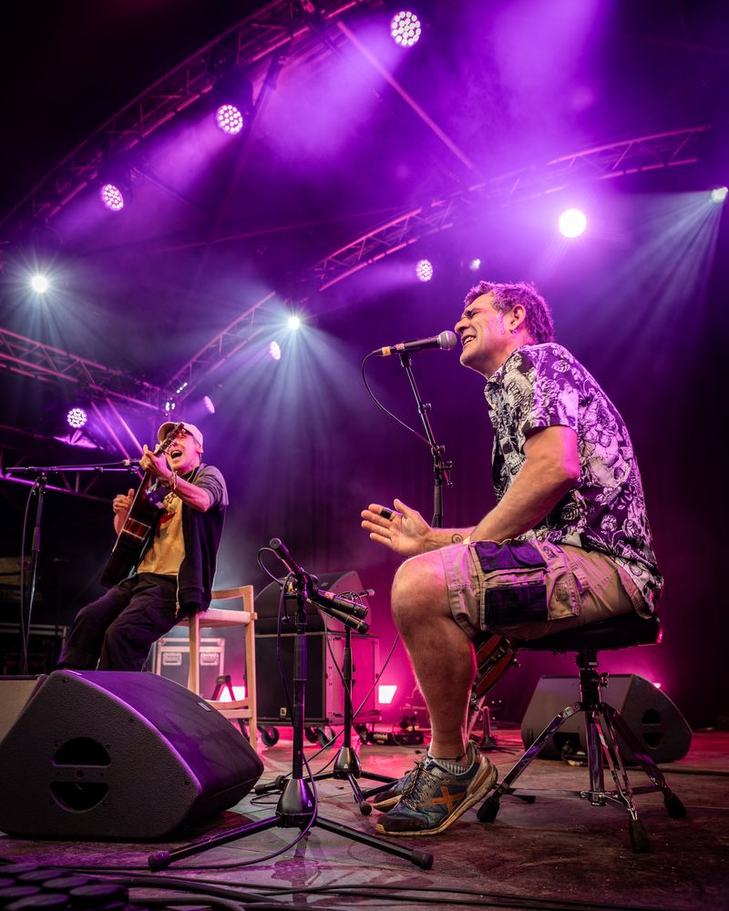 Manu Chao