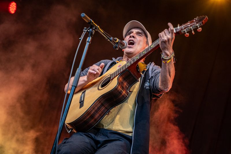 Manu Chao