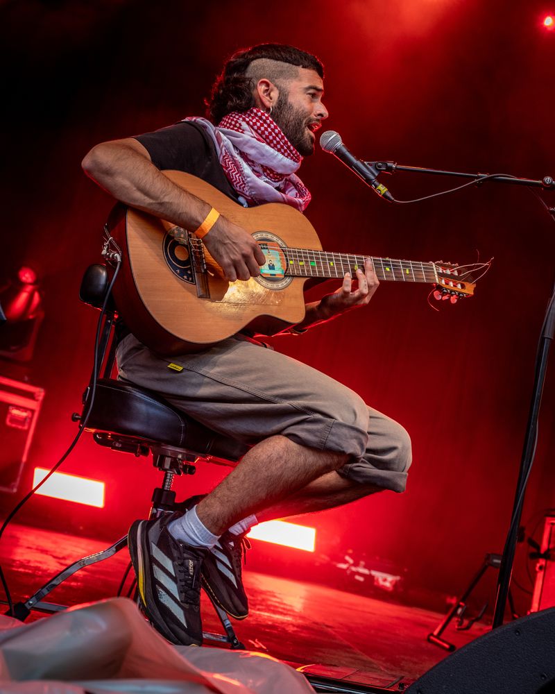 Manu Chao