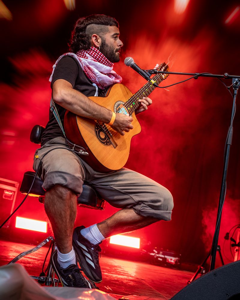 Manu Chao