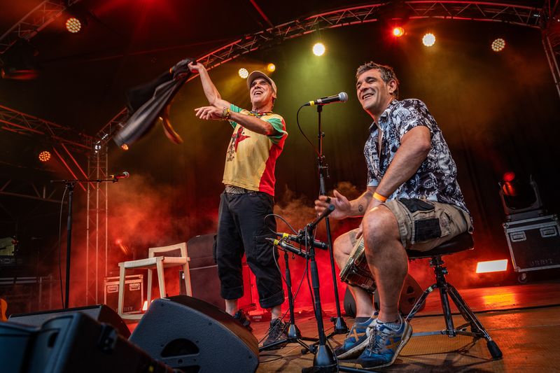 Manu Chao