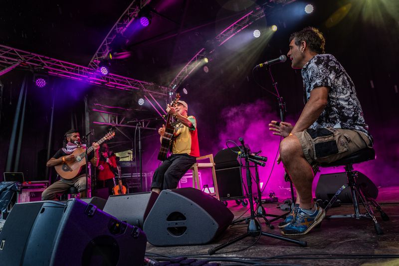 Manu Chao