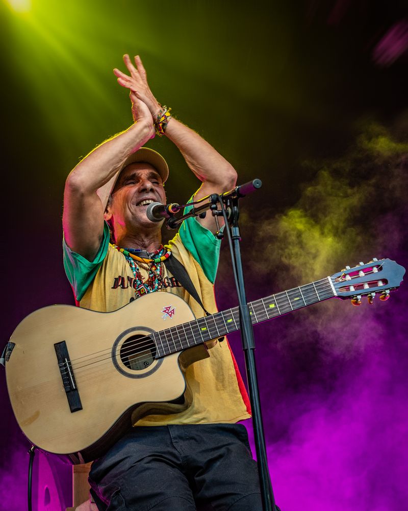 Manu Chao