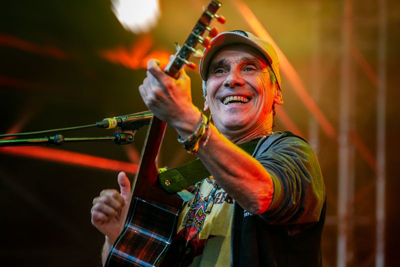 Manu Chao