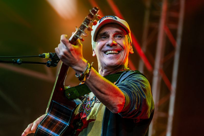 Manu Chao