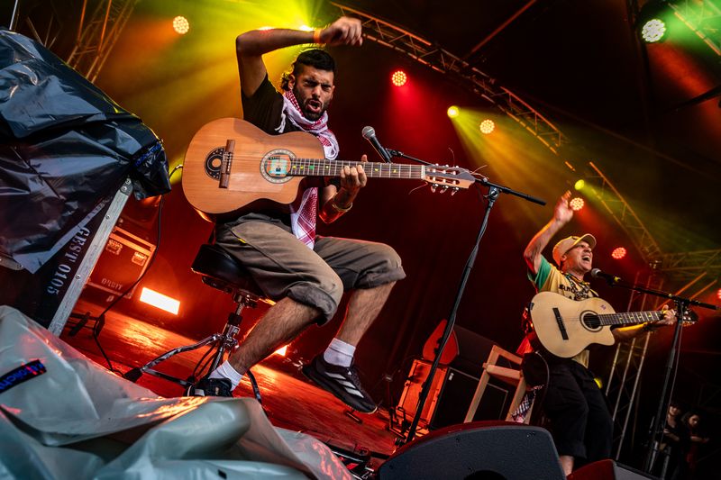 Manu Chao