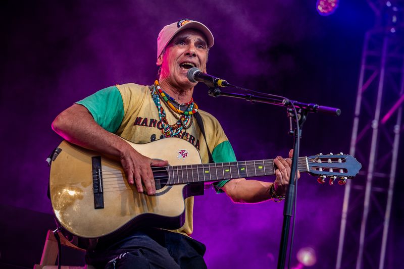 Manu Chao