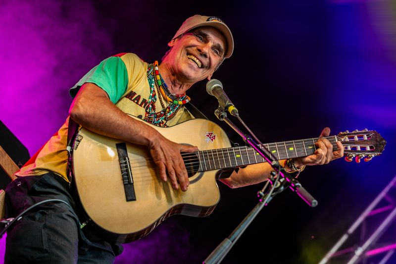 Manu Chao
