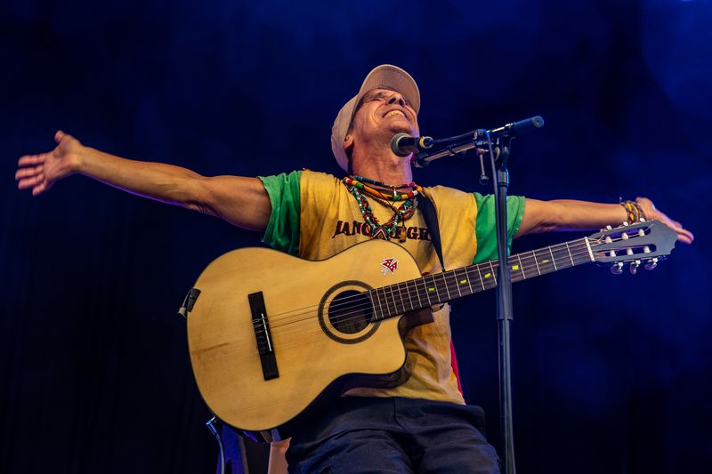 Manu Chao