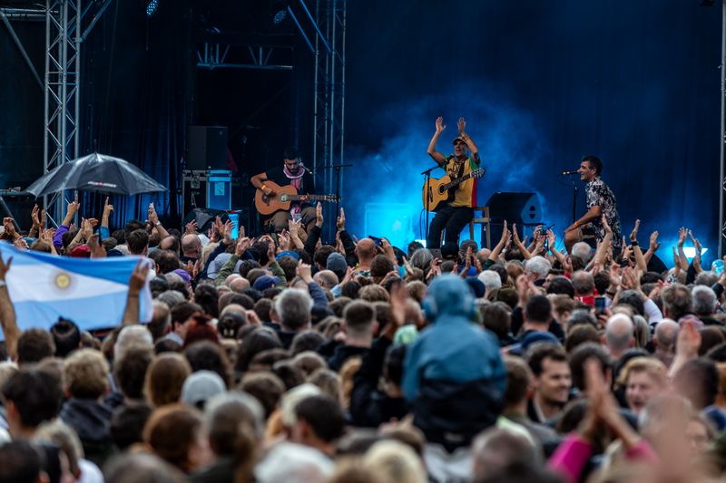Manu Chao