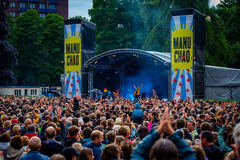 Manu Chao