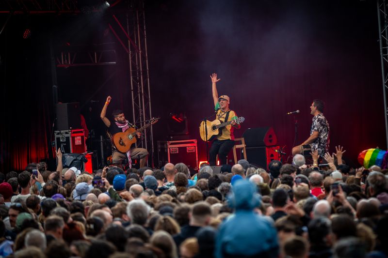 Manu Chao