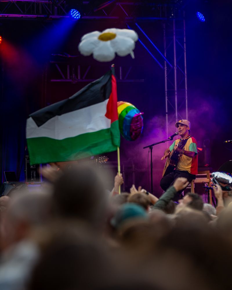 Manu Chao