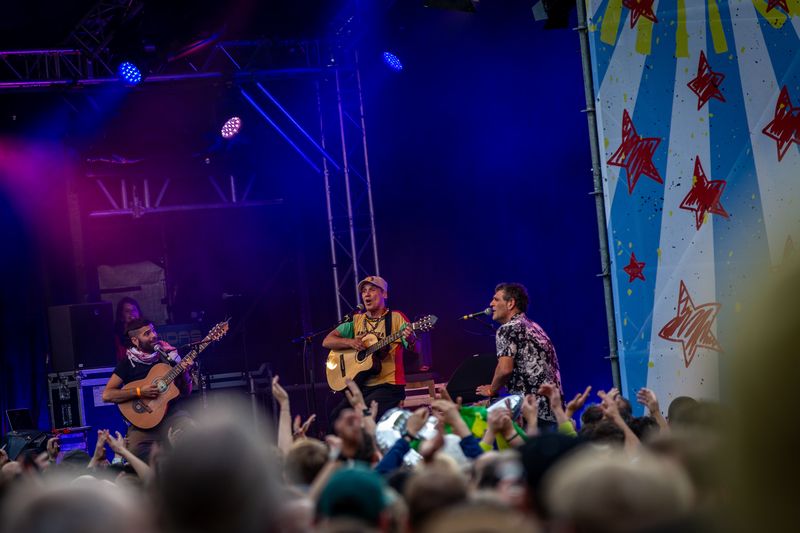 Manu Chao