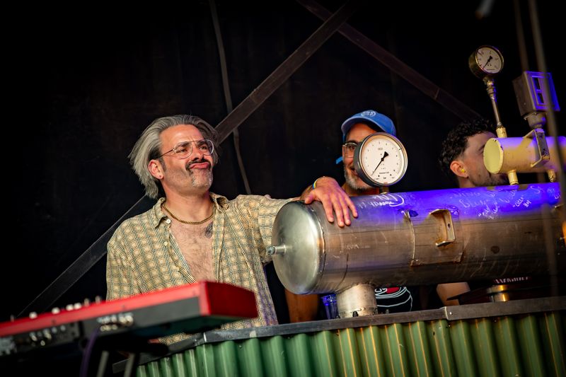 Vrienden van Oersoep Live