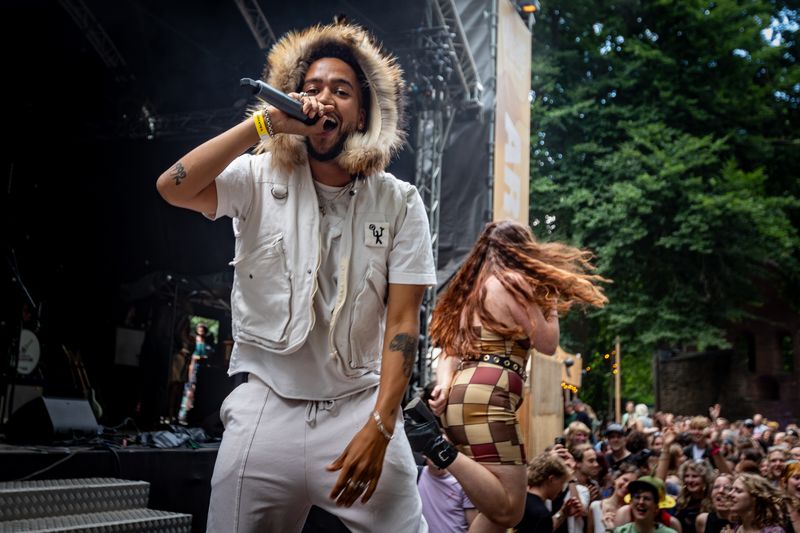 Vrienden van Oersoep Live