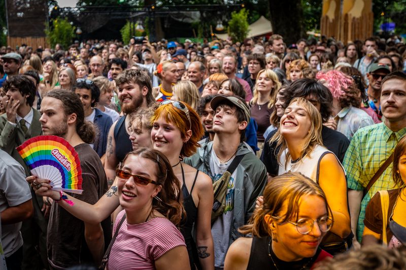 Valkhoffestival