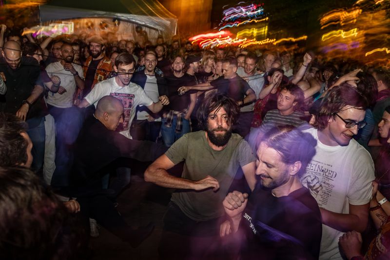 Valkhoffestival