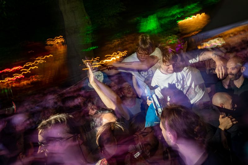 Valkhoffestival