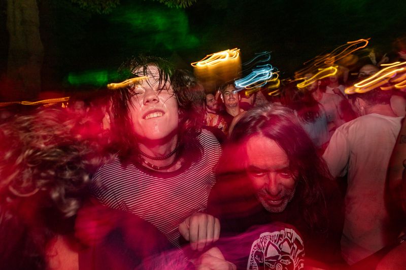 Valkhoffestival