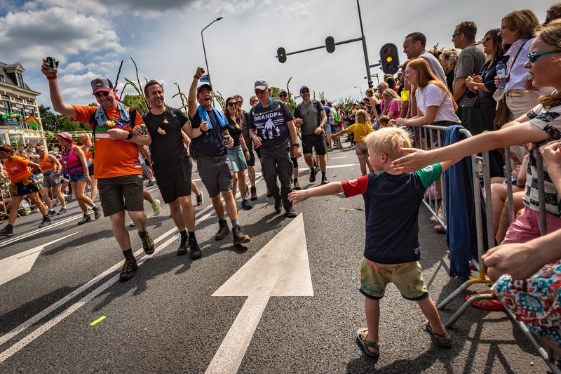 Vierdaagse