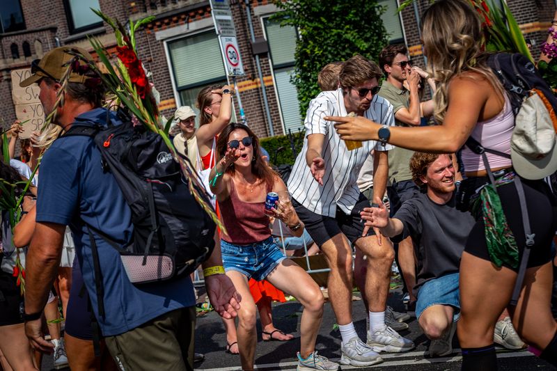 Vierdaagse
