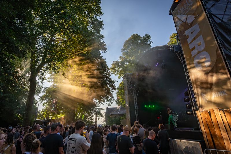 Valkhoffestival