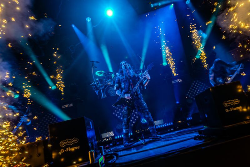 Machine Head