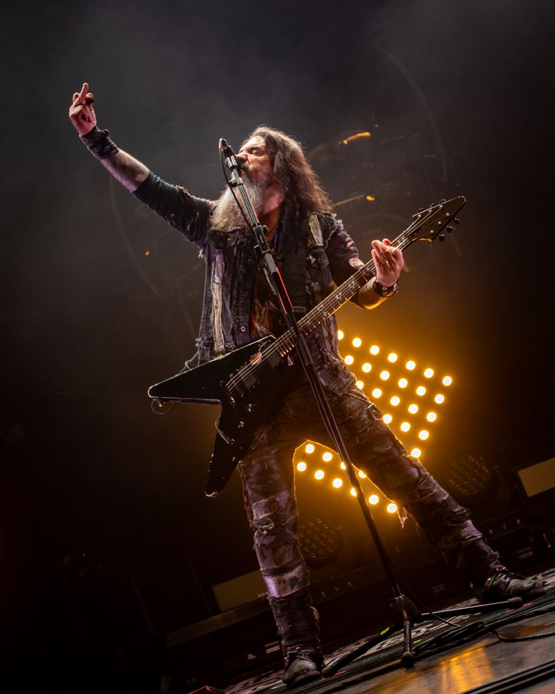 Machine Head