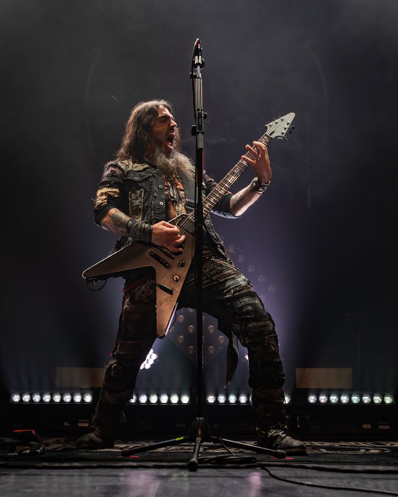 Machine Head