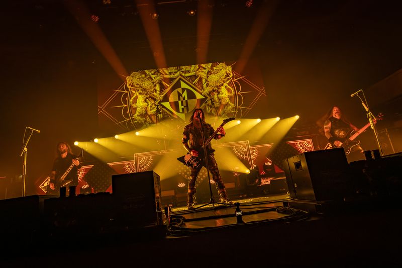 Machine Head
